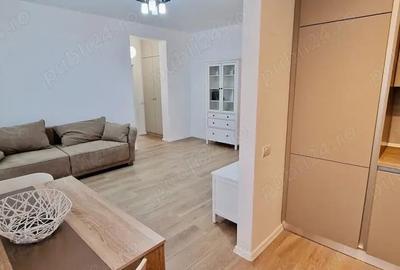 Apartament cu 2 camere decomandat în Dumbrăvița - 9