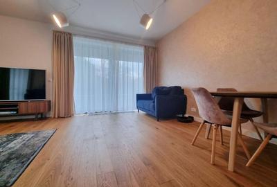 Apartament cu 3 camere decomandat, mobilat în Drumul Poienii - 3