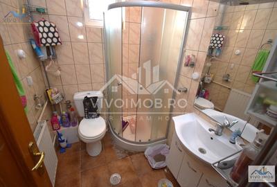 Snagov-Izvorani | Vilă D+P+1 | 6 camere | Ponton Lac | Teren 1800mp - 31