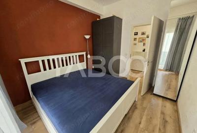 Apartament cu 3 camere decomandat în Central - 9