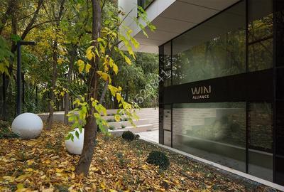 WIN Herastrau Residence Sos. Nordului Intr. Gliei, parcare inclusa bl. 2022 - 2