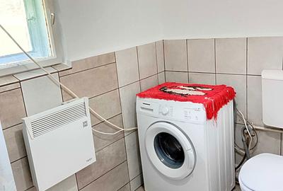 Casă cu 2 camere în Central - 3