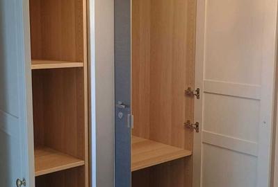 Garsonieră nedecomandată în Berceni - 2