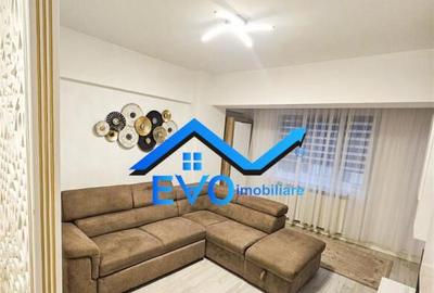 Apartament 2 camere, loc de parcare subteran, complex Evergr - 3