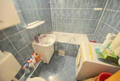 Apartament cu 3 camere decomandat în Rahova - 6