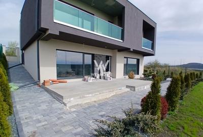 Casă individuală cu 4 camere cu Canalizare în Șelimbăr - 2