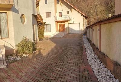 2 case constructii noi, teren 1.500mp, Stefanesti/ Valea Mare - 2