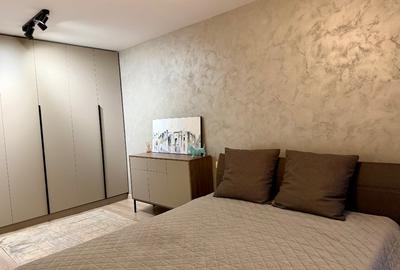 Apartament cu 2 camere decomandat, mobilat în Astra - 3