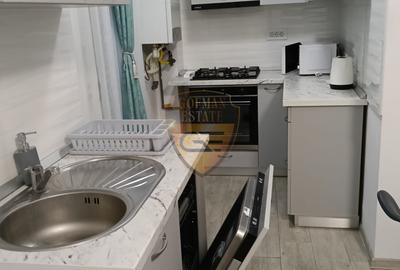 Apartament cu 3 camere decomandat, mobilat în Nord - 5