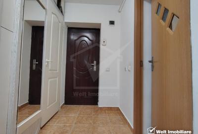 Apartament cu o camera, zona Porii, Floresti - 10