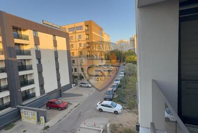 2 c, decomandat, Tomis Nord Campus Universitate balcon parcare centrala gaze A/C - 9
