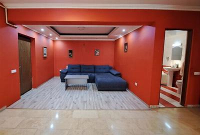 Apartament cu 2 camere semidecomandat în Florești - 6