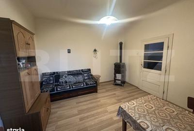 Casă cu 4 camere cu Teren 1371 Mp în Păulești - 7