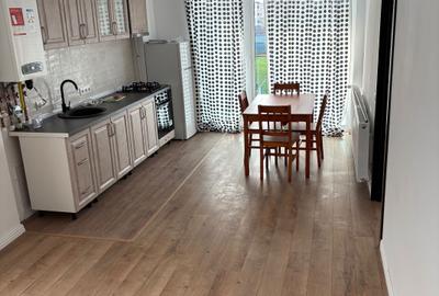 Apartament cu 2 camere în Central - 2