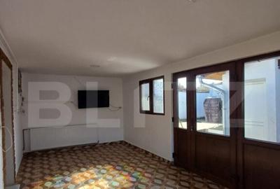 Casa renovata in Luna, langa Campia Turzii! - 12