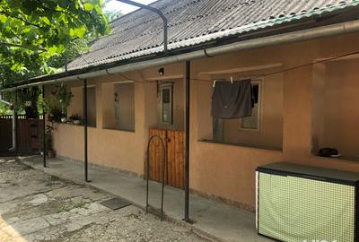 Casă cu 3 camere în Central - 9