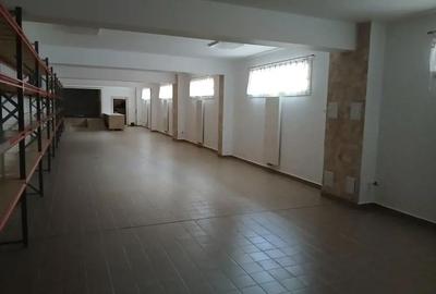 Spațiu comercial, de 150 mp, în Mangalia - 2