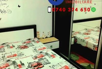 ID 2945 Apartament 2 camere Cartier E3 - 2