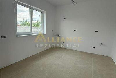 Casă individuală cu 4 camere cu Teren 320 Mp în Berceni - 9