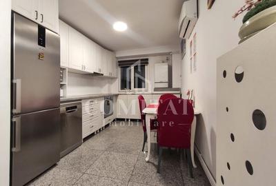 Apartament cu 3 camere decomandate | Zona Iulius Mall - 11