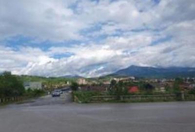 Casa si teren Petrosani, jud. Hunedoara - termen 12.03 - 7