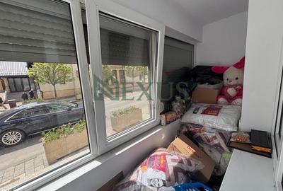 Apartament cu 2 camere semidecomandat în Central - 15
