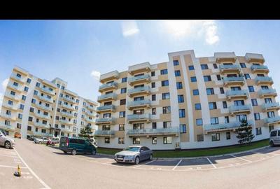 Apartament cu 2 camere decomandat în Bucium - 2