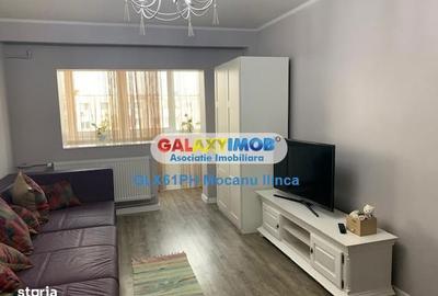 Apartament cu 3 camere decomandat, mobilat în Cantacuzino - 5