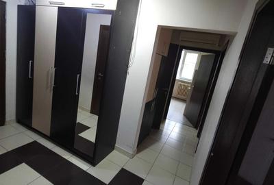 Apartament cu 3 camere decomandat, mobilat în Titan - 2