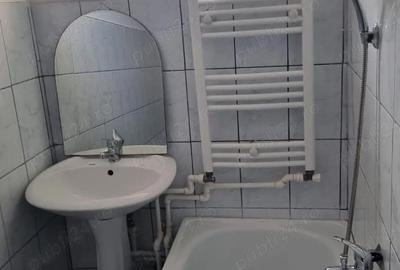 Apartament cu 2 camere nedecomandat în Aviatori - 2