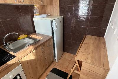 Garsonieră decomandată în Buziașului - 6