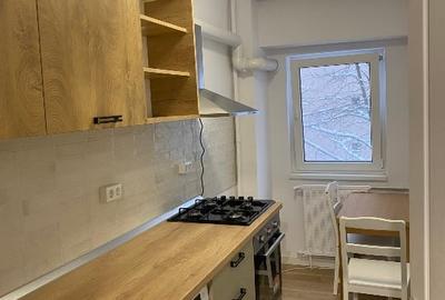 Inchiriere Garsoniera Lujerului. Direct Proprietar - 5