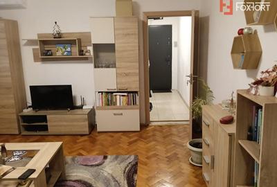 Apartament cu 2 camere + balcon de inchiriat, zona Girocului - 1