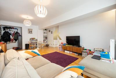 Apartament 3 camere | De vanzare | Piata Presei | Straulesti - 2