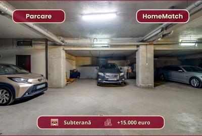 Apartament cu 3 camere semidecomandat, mobilat în Aviației - 15
