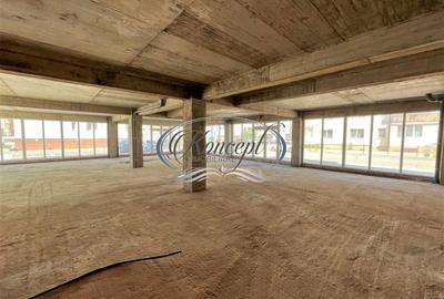 Spatiu comercial in constructie noua - 3