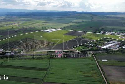 Teren de 2500 mp, în Central - 2