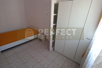 Apartament cu 2 camere nedecomandat în Vest - 4