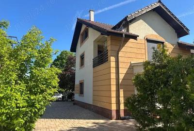 Casă cu 5 camere cu Teren 620 Mp în Trivale - 3