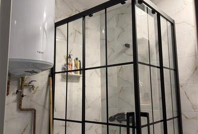 Garsonieră decomandată, mobilată în Doamna Ghica - 13