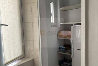 Apartament cu 2 camere semidecomandat, mobilat în Cișmigiu - 5