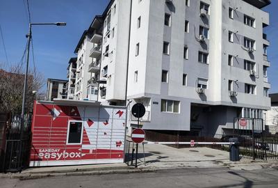Apartament cu 3 camere decomandat în Theodor Pallady - 2