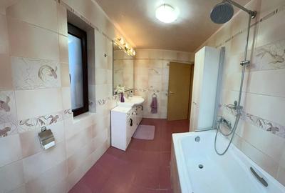 De inchiriat Vila - Giroc - 2