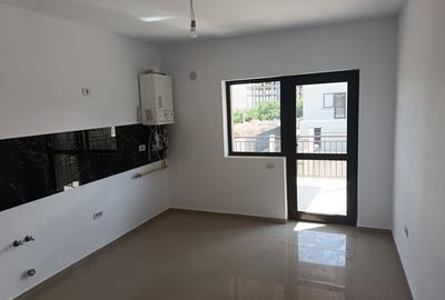 Duplex modern, 4 camere, constructie noua, intabulata, Valea Lupului - 19