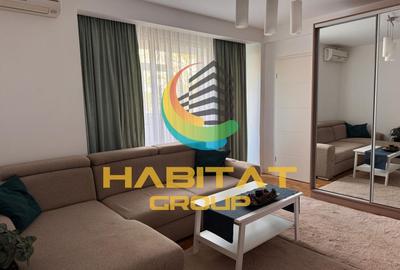 Apartament cu 2 camere semidecomandat, mobilat în Berceni - 4