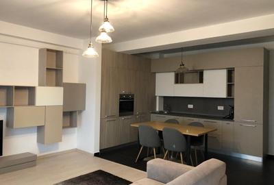 Parcare subterana apartament cu 2 camere - 7