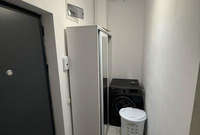 Garsonieră decomandată în Chiajna - 6