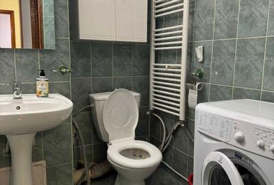 Apartament cu 2 camere decomandat în Gară - 8