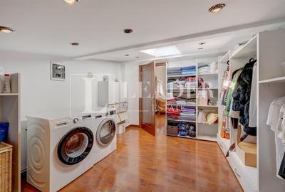 Vila Cuplata de vanzare | Sisesti | P+1+M | 2006 | Panouri solare - 27