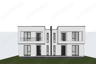 Casă cu 5 camere în Dumbrăvița - 1